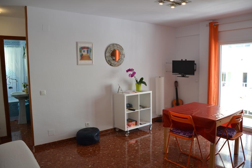 Axarquia Apartments Nerja Exteriér fotografie
