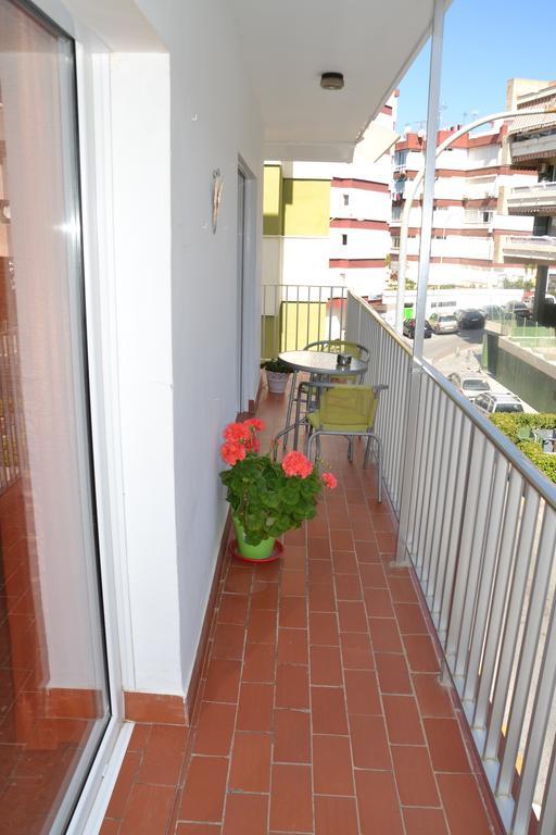 Axarquia Apartments Nerja Exteriér fotografie