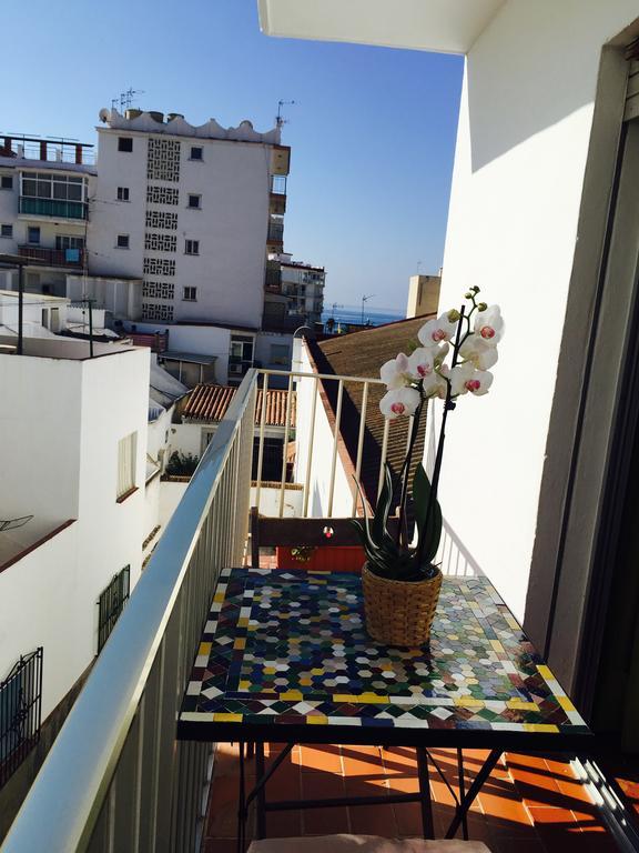 Axarquia Apartments Nerja Exteriér fotografie