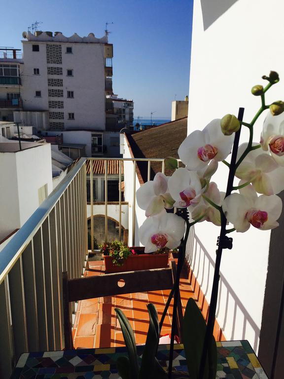 Axarquia Apartments Nerja Exteriér fotografie
