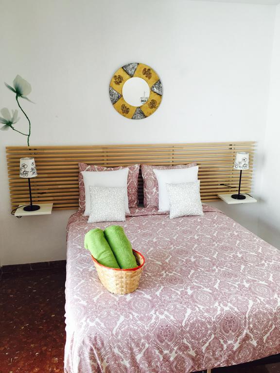 Axarquia Apartments Nerja Exteriér fotografie