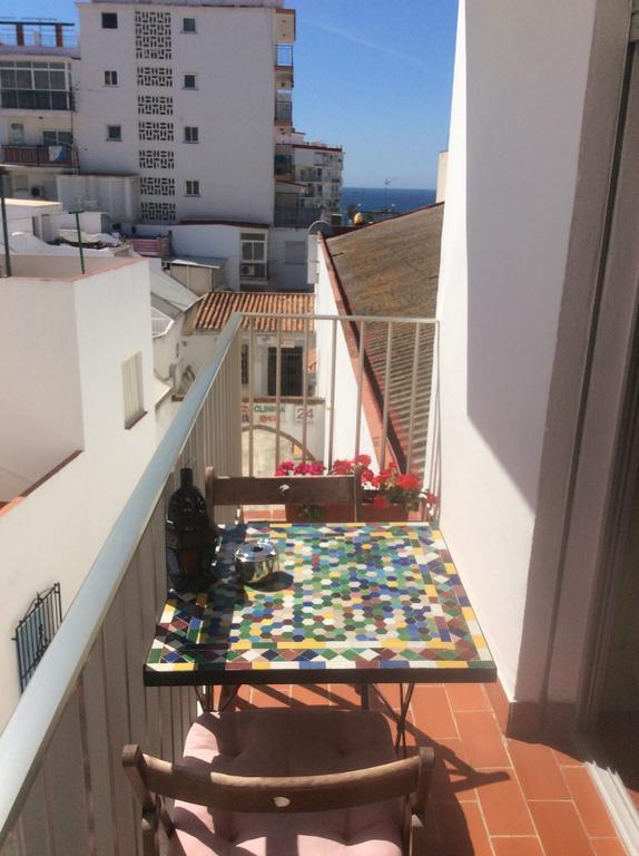 Axarquia Apartments Nerja Exteriér fotografie
