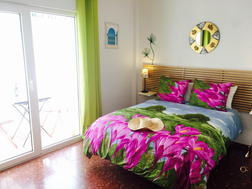 Axarquia Apartments Nerja Exteriér fotografie