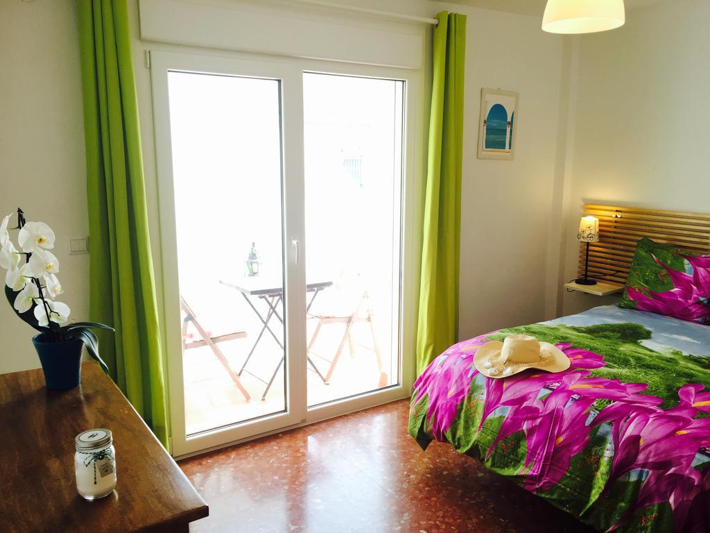 Axarquia Apartments Nerja Exteriér fotografie