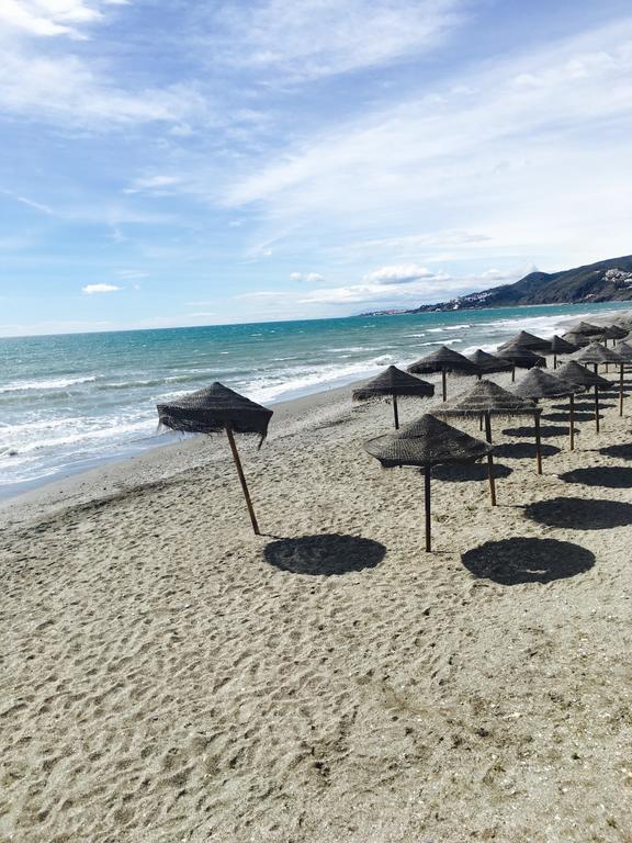 Axarquia Apartments Nerja Exteriér fotografie