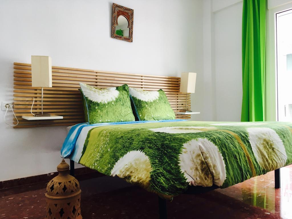 Axarquia Apartments Nerja Exteriér fotografie