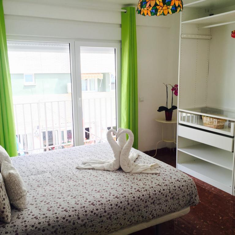 Axarquia Apartments Nerja Exteriér fotografie