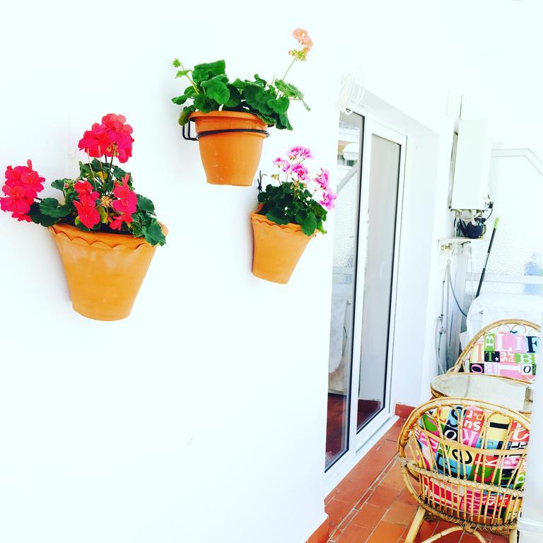 Axarquia Apartments Nerja Exteriér fotografie